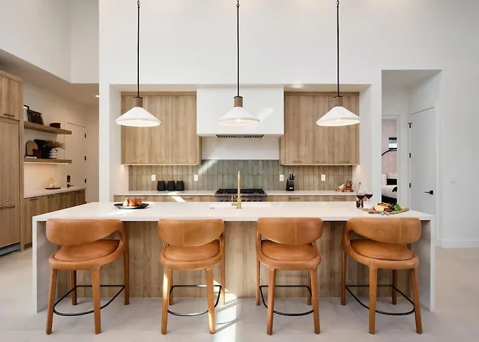 Gemini-2 Homes-heated Pool-near Quarter * Scottsdale