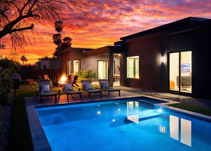 Holiday home Gemini-2 Homes-heated Pool-near Quarter *