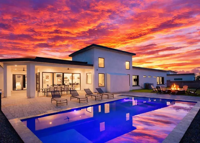 Gemini-2 Homes-heated Pool-near Quarter Holiday home Scottsdale