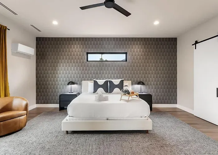 Gemini-2 Homes-heated Pool-near Quarter *