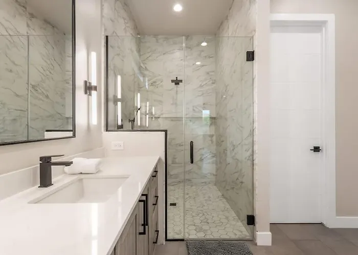 Gemini-2 Homes-heated Pool-near Quarter * Scottsdale