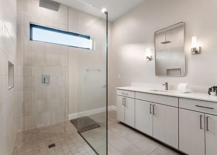 Holiday home Gemini-2 Homes-heated Pool-near Quarter Scottsdale