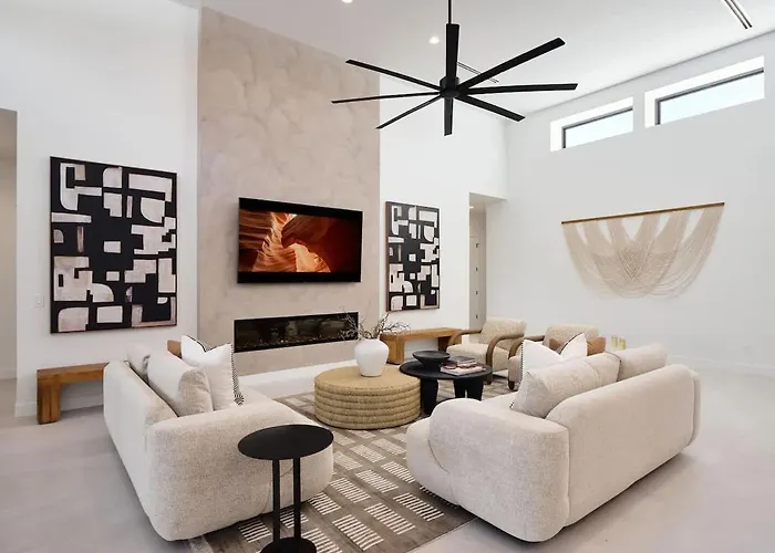 Gemini-2 Homes-heated Pool-near Quarter