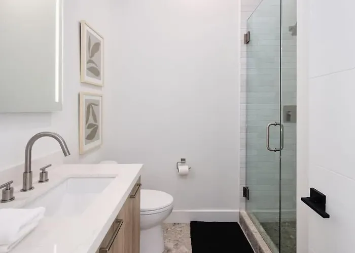 Gemini-2 Homes-heated Pool-near Quarter