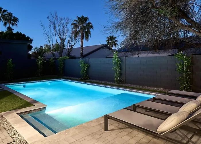 Gemini-2 Homes-heated Pool-near Quarter